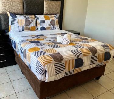 Greater Johannesburg Metropolitan Area Casa | Hampton Guesthouse