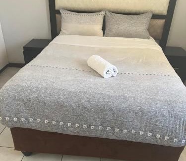 Greater Johannesburg Metropolitan Area Casa | Hampton Guesthouse