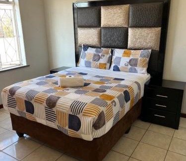 Greater Johannesburg Metropolitan Area Casa | Hampton Guesthouse