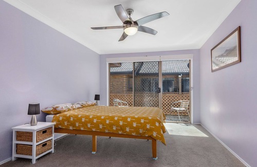 Pottsville Apartamento | Hampton Haven- Welcome to Hampton Haven, your ultimate retreat for a luxurious and relaxing getaway