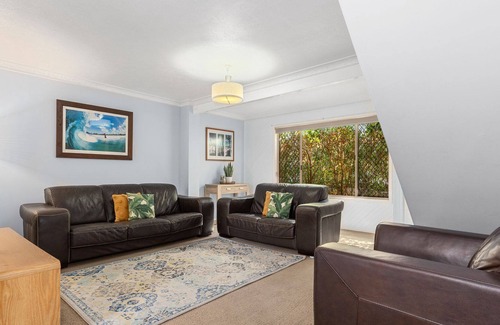 Pottsville Apartamento | Hampton Haven- Welcome to Hampton Haven, your ultimate retreat for a luxurious and relaxing getaway