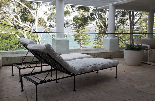 Patonga Casa | Hampton House en la playa