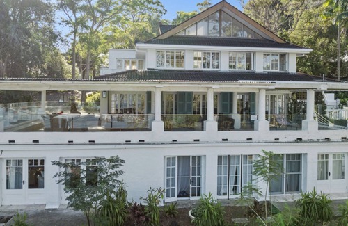 Patonga Casa | Hampton House en la playa
