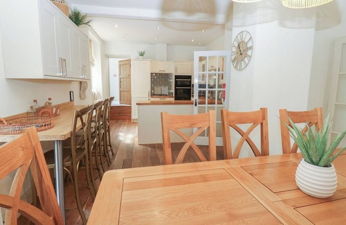 St Bees Casa | HAMPTON HOUSE, family friendly, country holiday cottage in St Bees