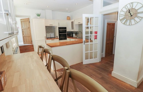 St Bees Casa | HAMPTON HOUSE, family friendly, country holiday cottage in St Bees