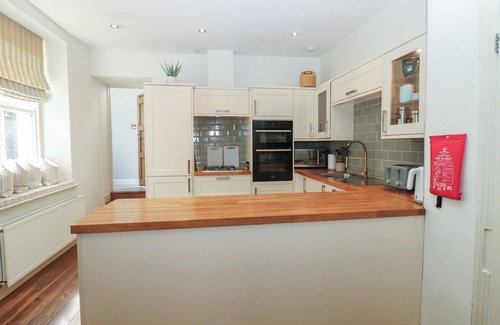 St Bees Casa | HAMPTON HOUSE, family friendly, country holiday cottage in St Bees