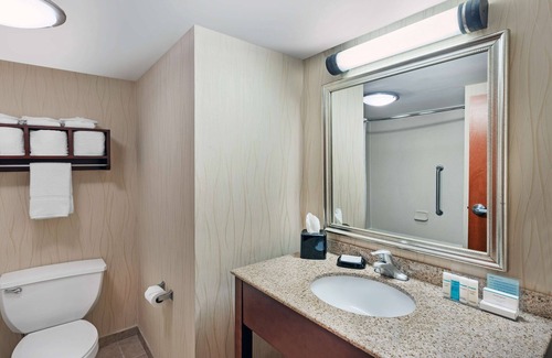 Aiken Hotel | Hampton Inn Aiken