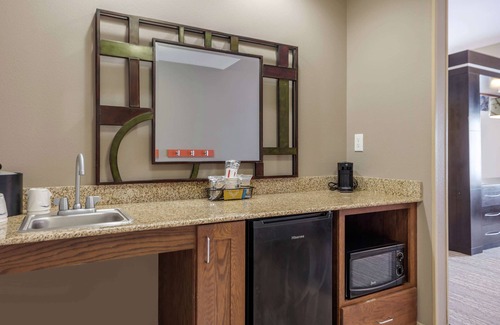 Alamosa Hotel | Hampton Inn Alamosa, CO