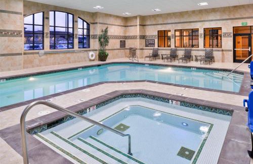 Coeur d'Alene Hotel | Hampton Inn and Suites Coeur d'Alene