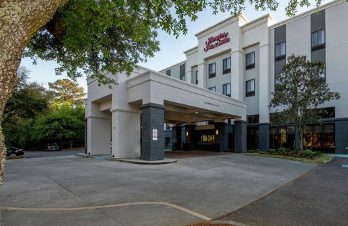 Lafayette Hotel | Hampton Inn and Suites Lafayette