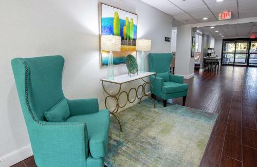 Lafayette Hotel | Hampton Inn and Suites Lafayette