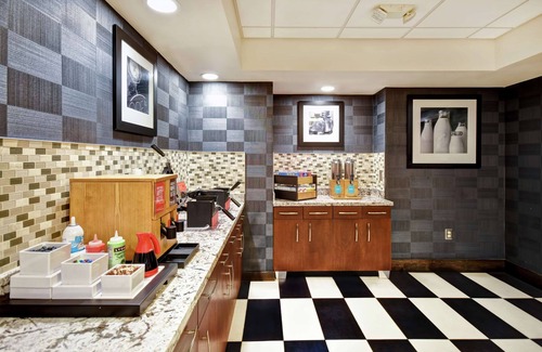 Auburn Hotel | Hampton Inn Auburn