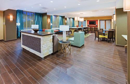 East Oak Hill Hotel | Hampton Inn Austin Oak Hill