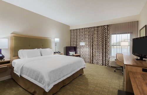 Bonita Springs Hotel | Hampton Inn Bonita Springs/Naples-North