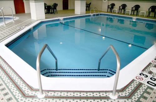 Braintree Hotel | Hampton Inn Boston/Braintree