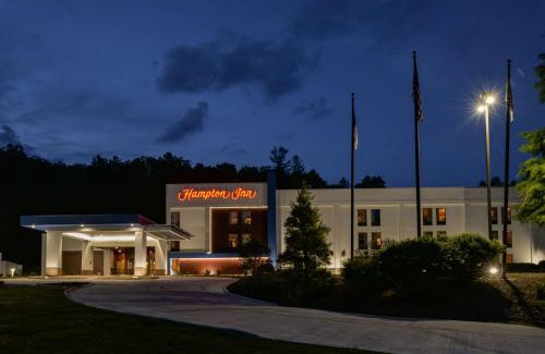 Pisgah Forest Hotel | Hampton Inn Brevard