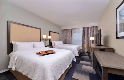 Broussard Hotel | Hampton Inn Broussard-Lafayette Area