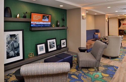 Broussard Hotel | Hampton Inn Broussard-Lafayette Area