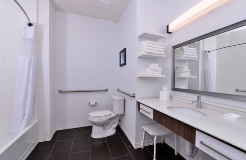 Broussard Hotel | Hampton Inn Broussard-Lafayette Area
