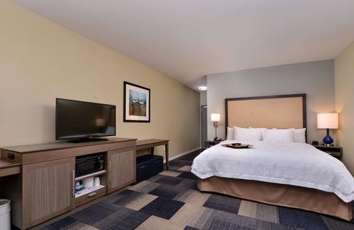 Broussard Hotel | Hampton Inn Broussard-Lafayette Area