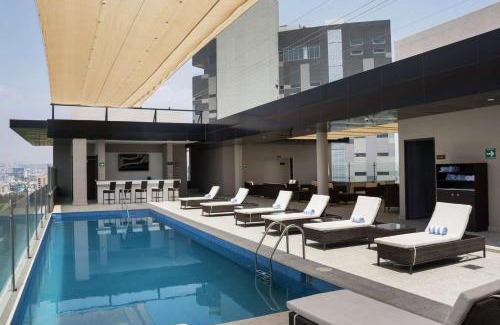 Colinas del Parque Hotel | Hampton Inn By Hilton San Luis Potosi