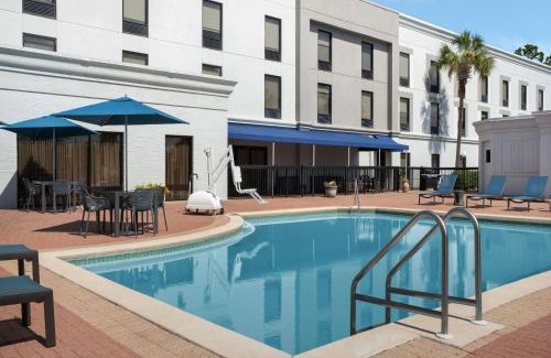 Port Lagoon Hotel | Hampton Inn by Hilton Panama City Beach