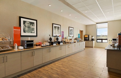 Sherwood Park Hotel | Hampton Inn by Hilton Edmonton/Sherwood Park
