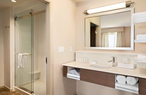 Sherwood Park Hotel | Hampton Inn by Hilton Edmonton/Sherwood Park