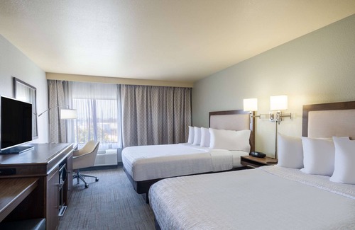 Foothill Ranch Hotel | Hampton Inn by Hilton Irvine East - Lake Forest