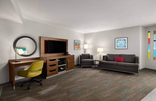 Carefree Hotel | Hampton Inn by Hilton Carefree