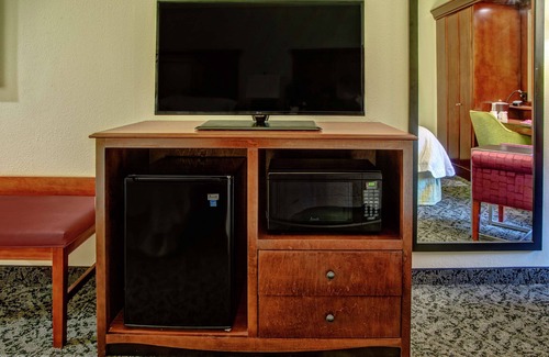 Matthews Hotel | Hampton Inn by Hilton Charlotte/Matthews