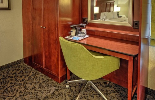 Matthews Hotel | Hampton Inn by Hilton Charlotte/Matthews