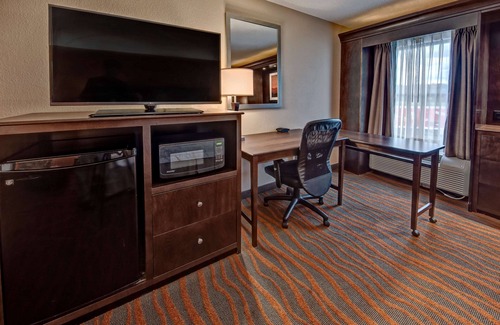 Clarksville Hotel | Hampton Inn by Hilton Clarksville