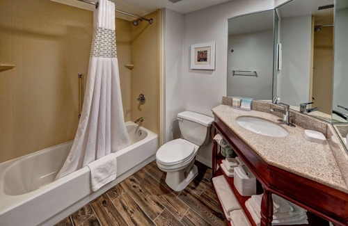 Concord Hotel | Hampton Inn by Hilton Concord/Kannapolis