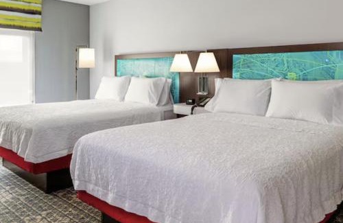 Dexter Hotel | Hampton Inn By Hilton Dexter
