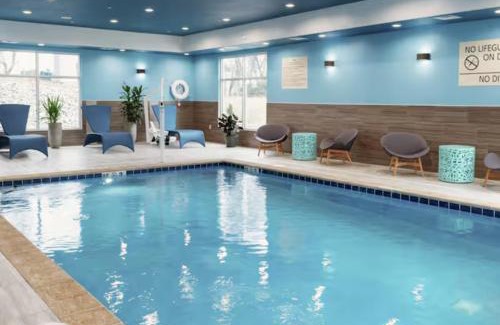 Dexter Hotel | Hampton Inn By Hilton Dexter