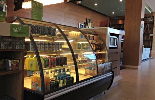 Xcumpich Hotel | Hampton Inn by Hilton Merida