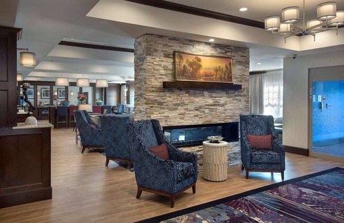 New Paltz Hotel | Hampton Inn by Hilton New Paltz