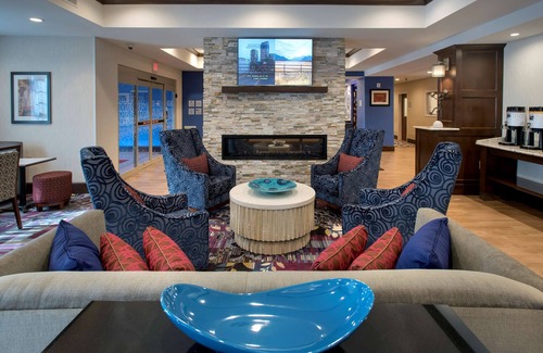 New Paltz Hotel | Hampton Inn by Hilton New Paltz