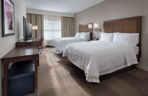New Paltz Hotel | Hampton Inn by Hilton New Paltz
