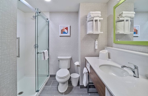 Medical Center Hotel | Hampton Inn & Suites Omaha Un Medical Center Area