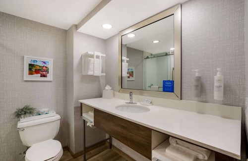 Willow Grove Hotel | Hampton Inn by Hilton Philadelphia / Willow Grove