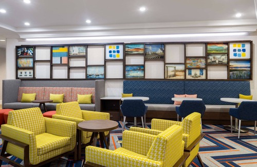 North Charleston Hotel | Hampton Inn Charleston-North