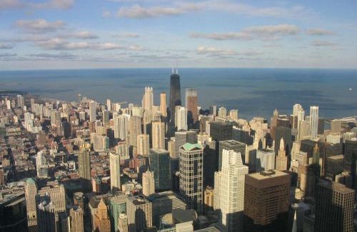 Gurnee Hotel | Hampton Inn Chicago-Gurnee