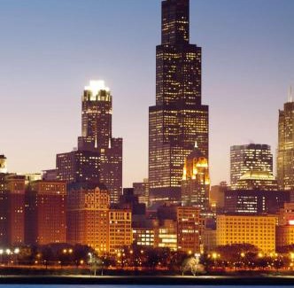 Gurnee Hotel | Hampton Inn Chicago-Gurnee