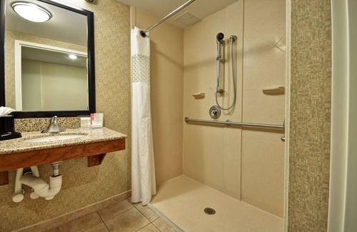 Gurnee Hotel | Hampton Inn Chicago - Gurnee