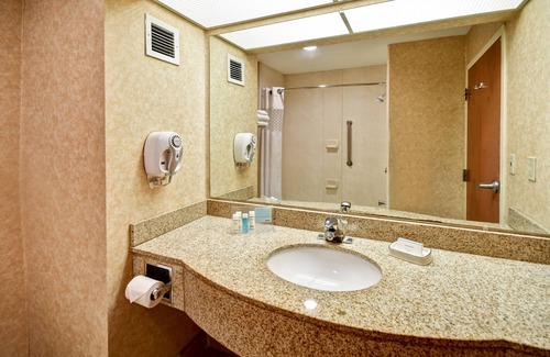 Chicopee Hotel | Hampton Inn Chicopee/Springfield
