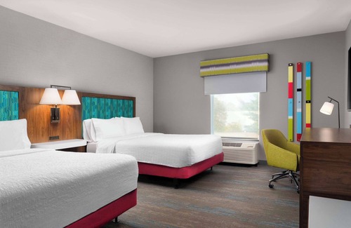 Chicopee Hotel | Hampton Inn Chicopee/Springfield