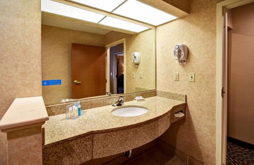 Chicopee Hotel | Hampton Inn Chicopee/Springfield