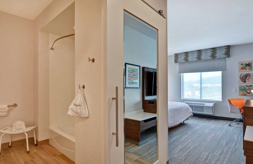 Chula Vista Hotel | Hampton Inn Chula Vista Eastlake